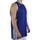 Textiel Heren T-shirts korte mouwen adidas Originals adidas E Kit JSY 2.0 Blauw