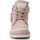 Schoenen Dames Sandalen / Open schoenen Palladium Moscow Lite K Rose Dust 56492-612-M Roze