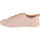 Schoenen Dames Lage sneakers Big Star Shoes Roze