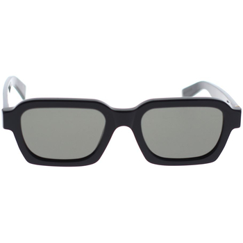zonnebril retrosuperfuture occhiali da sole caro black njs