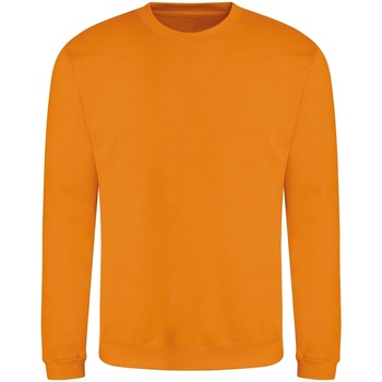Textiel Sweaters / Sweatshirts Awdis JH030 Oranje
