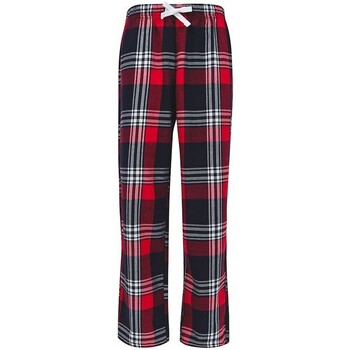 Textiel Kinderen Pyjama's / nachthemden Sf Minni SM083 Rood