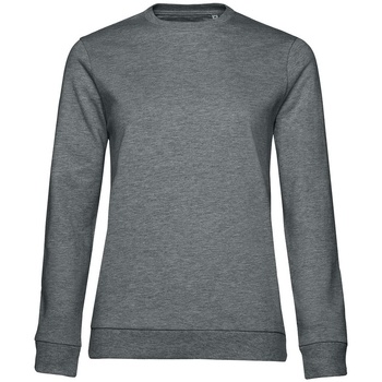 Textiel Dames Sweaters / Sweatshirts B&c WW02W Multicolour