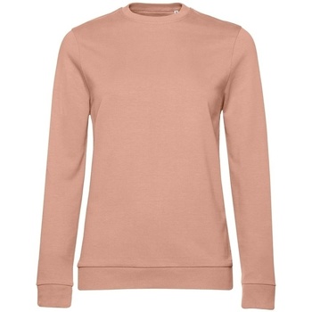 Textiel Dames Sweaters / Sweatshirts B&c WW02W Multicolour