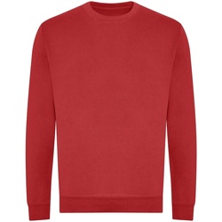 Textiel Heren Sweaters / Sweatshirts Awdis JH230 Rood