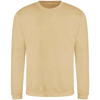 Textiel Sweaters / Sweatshirts Awdis JH030 Beige