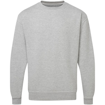 Textiel Sweaters / Sweatshirts Ultimate UCC011 Grijs