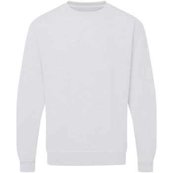 Textiel Sweaters / Sweatshirts Ultimate UCC011 Wit