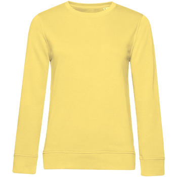 Textiel Dames Sweaters / Sweatshirts B&c WW32B Multicolour