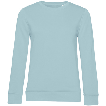 Textiel Dames Sweaters / Sweatshirts B&c WW32B Multicolour