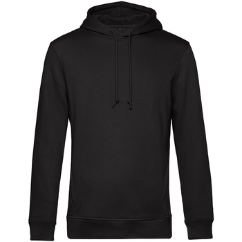Textiel Heren Sweaters / Sweatshirts B&c WU33B Zwart