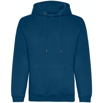 Textiel Heren Sweaters / Sweatshirts Awdis JH201 Blauw