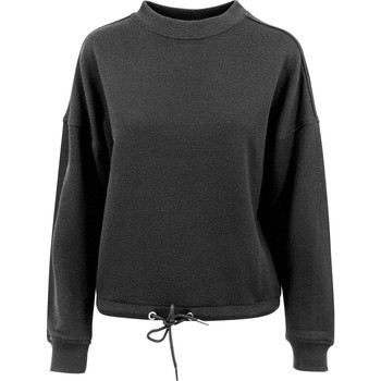 Textiel Dames Sweaters / Sweatshirts Build Your Brand BY058 Multicolour