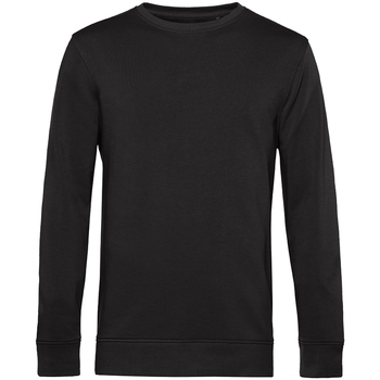 Textiel Heren Sweaters / Sweatshirts B&c WU31B Zwart