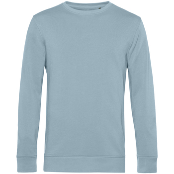 Textiel Heren Sweaters / Sweatshirts B&c WU31B Blauw