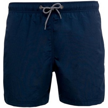 Textiel Korte broeken / Bermuda's Proact PA168 Blauw