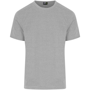 Textiel Heren T-shirts met lange mouwen Pro Rtx  Grijs