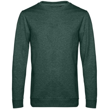 Textiel Heren Sweaters / Sweatshirts B&c WU01W Groen