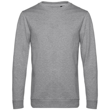 Textiel Heren Sweaters / Sweatshirts B&c WU01W Grijs