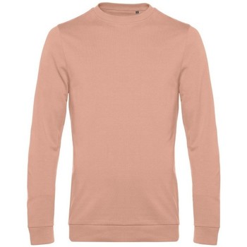 Textiel Heren Sweaters / Sweatshirts B&c WU01W Rood