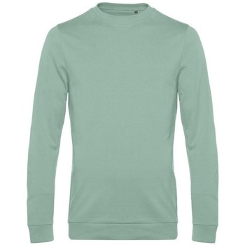 Textiel Heren Sweaters / Sweatshirts B&c WU01W Groen