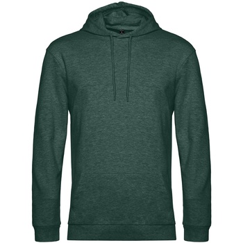 Textiel Heren Sweaters / Sweatshirts B&c WU03W Groen