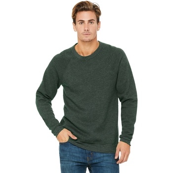 Textiel Sweaters / Sweatshirts Bella + Canvas BE111 Multicolour