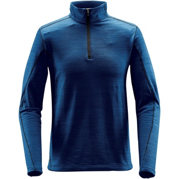 Textiel Heren Sweaters / Sweatshirts Stormtech HTZ-1 Blauw