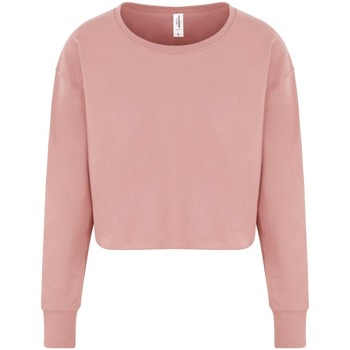Textiel Dames Sweaters / Sweatshirts Awdis JH035 Rood