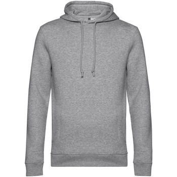 Textiel Heren Sweaters / Sweatshirts B&c  Grijs