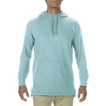 Textiel Heren Sweaters / Sweatshirts Comfort Colors CC1535 Blauw