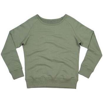 Textiel Dames Sweaters / Sweatshirts Mantis M77 Multicolour