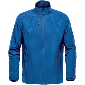 Textiel Heren Wind jackets Stormtech KPX-1 Blauw