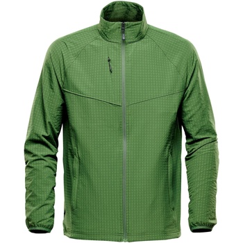 Textiel Heren Wind jackets Stormtech KPX-1 Groen