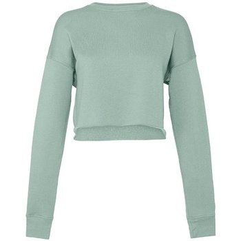 Textiel Dames Sweaters / Sweatshirts Bella + Canvas BL7503 Multicolour