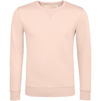 Textiel Sweaters / Sweatshirts Sols 02990 Rood