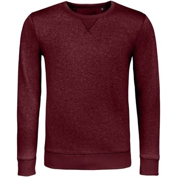 Textiel Sweaters / Sweatshirts Sols 02990 Multicolour
