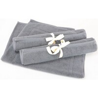Wonen Badmat A&r Towels RW7705 Grijs