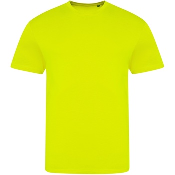 Textiel T-shirts met lange mouwen Awdis JT004 Multicolour