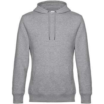 Textiel Heren Sweaters / Sweatshirts B&c  Grijs