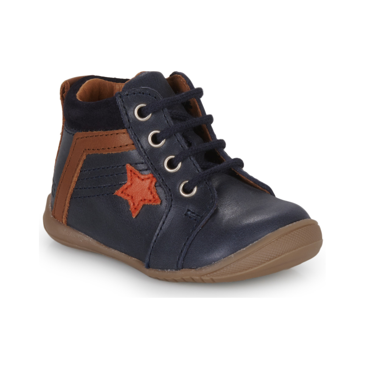Hoge Sneakers GBB  CARSON