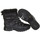Schoenen Dames Enkellaarzen Calvin Klein Jeans B4N12175-BLACK Zwart