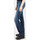 Textiel Dames Straight jeans Lee Jeans Wmn L337PCIC Blauw