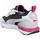 Schoenen Dames Lage sneakers Puma R22 w Roze