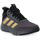 Schoenen Jongens Sneakers adidas Originals OWNTHEGAME 2 K Zwart