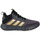 Schoenen Jongens Sneakers adidas Originals OWNTHEGAME 2 K Zwart