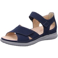 Schoenen Dames Sandalen / Open schoenen Hartjes  Blauw