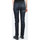 Textiel Dames Straight jeans Lee Wmn Jeans Marion Str Velvet Blue L301SWWO Blauw