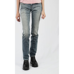Textiel Dames Skinny Jeans Levi's Wmn Jeans 10571-0045 Blauw