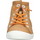 Schoenen Dames Hoge sneakers Softinos Sneaker Oranje